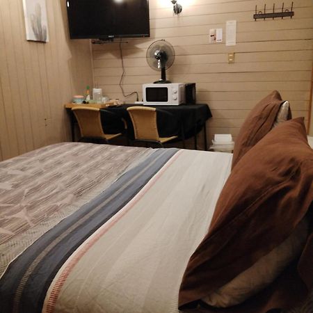 Habitacion Arrayan Кастро Екстериор снимка