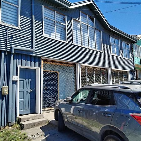 Habitacion Arrayan Кастро Екстериор снимка