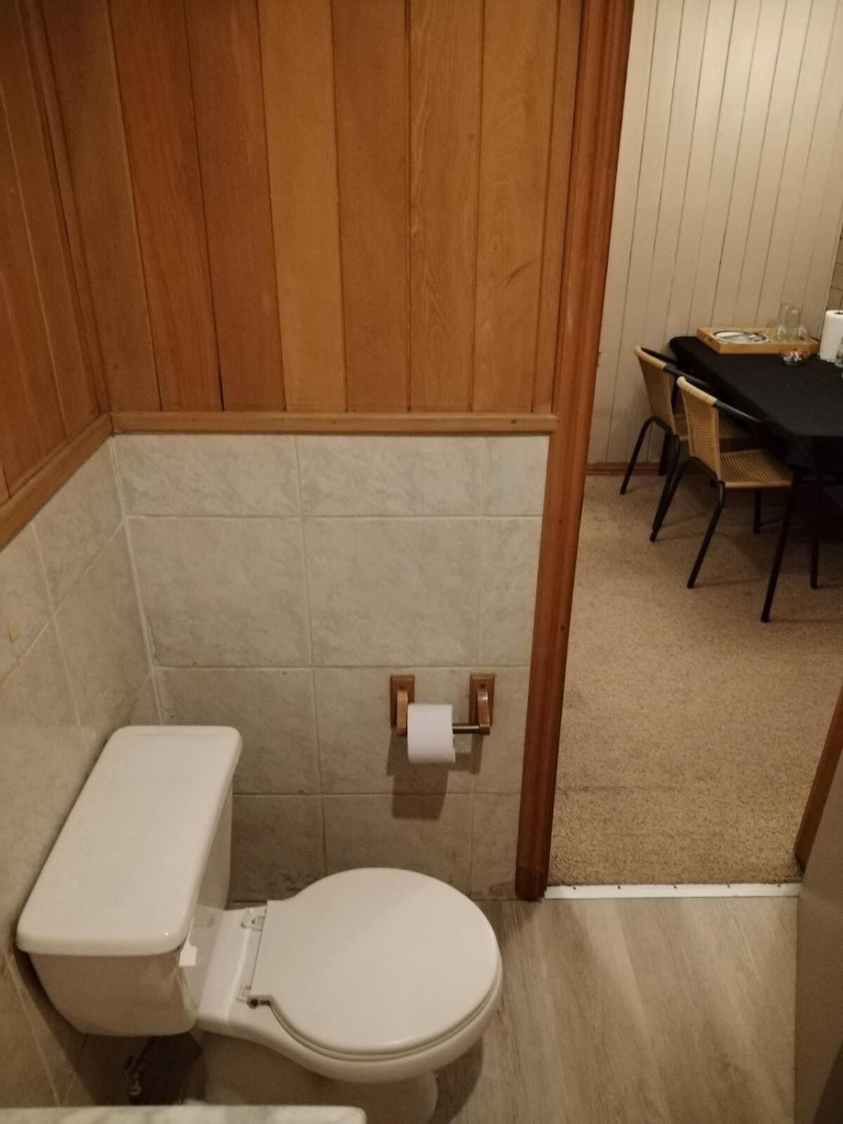 Habitacion Arrayan Кастро Екстериор снимка