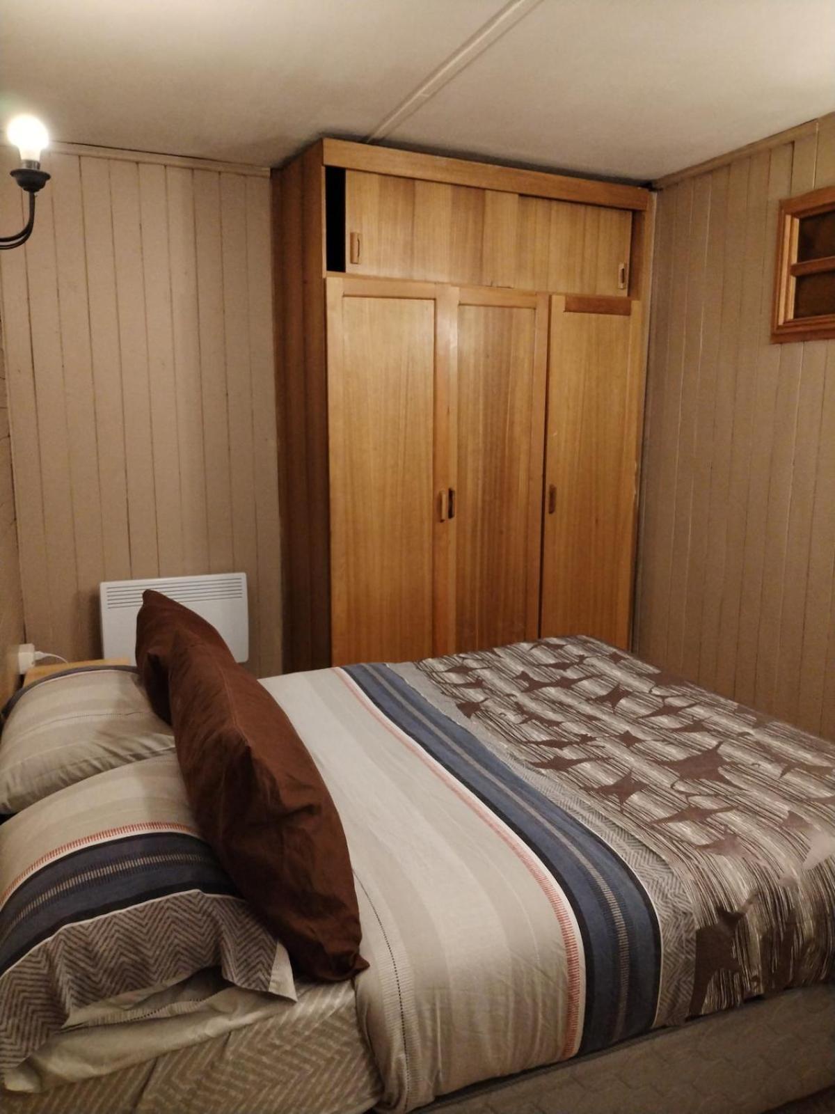 Habitacion Arrayan Кастро Екстериор снимка