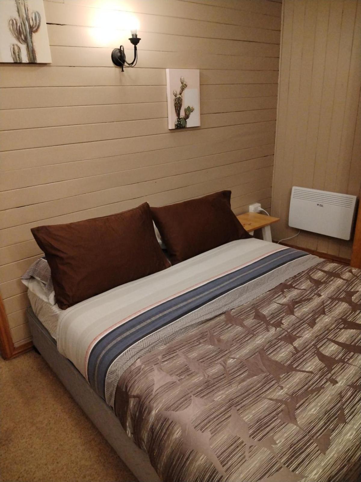 Habitacion Arrayan Кастро Екстериор снимка