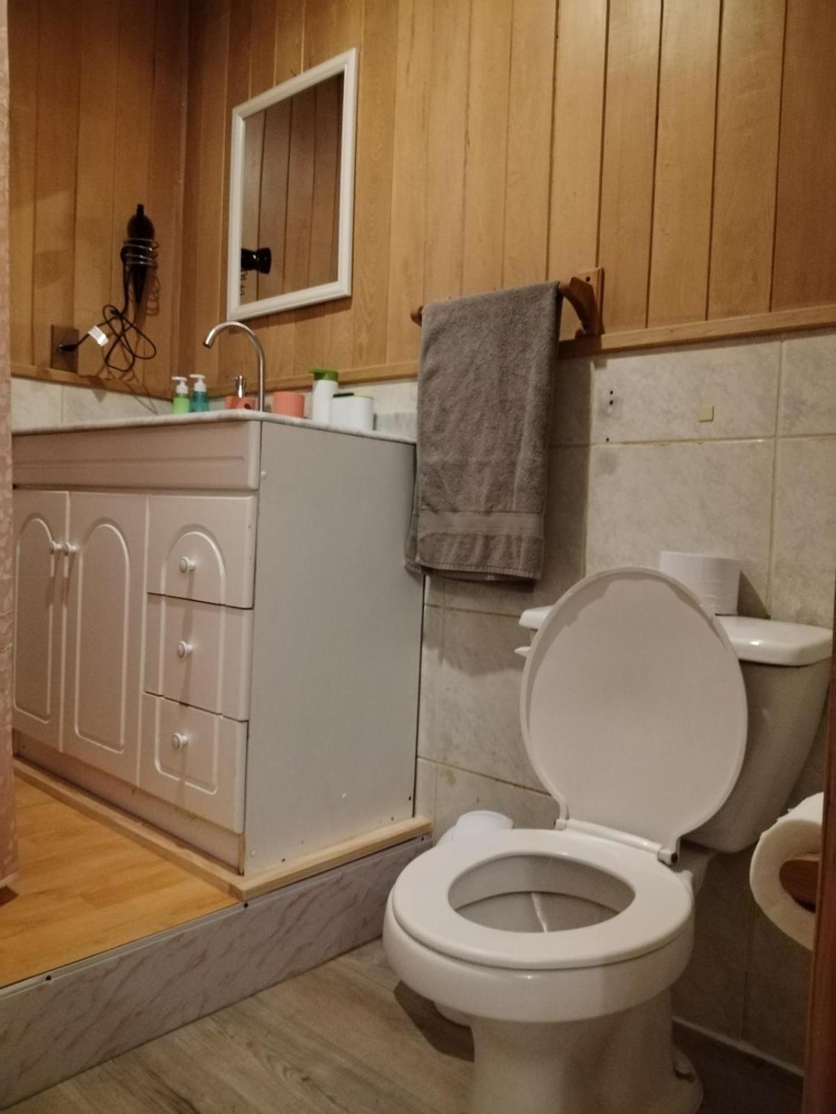 Habitacion Arrayan Кастро Екстериор снимка