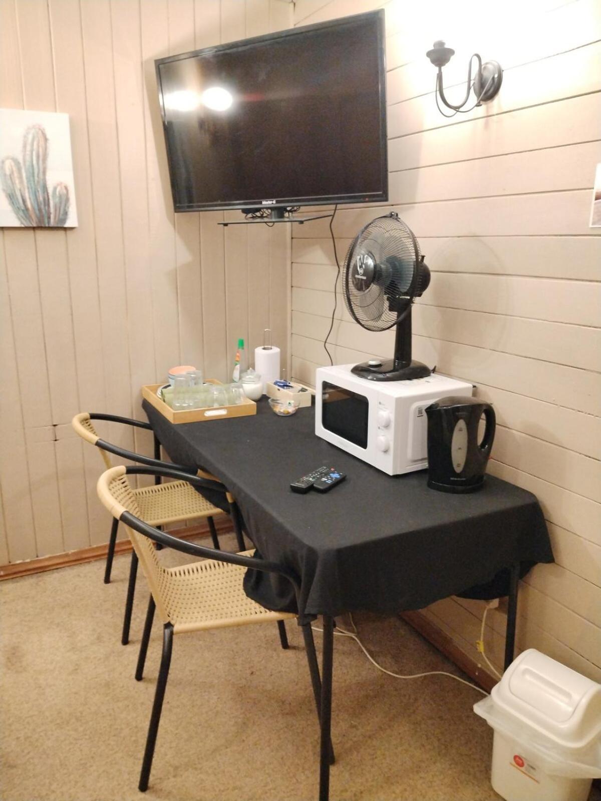 Habitacion Arrayan Кастро Екстериор снимка